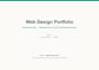 design a professional website for your local or small business