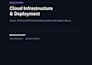 set up aws docker deployment with github actions ci cd