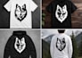 create custom vector tshirt designs and illustrations