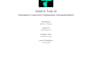 perform a website security audit and vulnerability assessment
