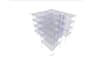 do concrete steel structure analysis design detailing on etabs sap2000