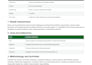 write professional grant proposals and concept notes