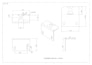 create sheet metal dxf files for laser cutting  bending