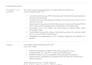 create an ats friendly professional CV