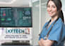 provide healthcare software solutions