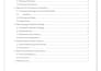 professional assessment and detailed report