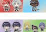 draw your character as a cute chibi ych