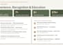 write policy and research reports