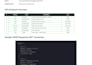 build python rest api and backend with fastapi
