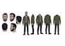 create 2d character animation for your video