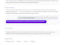 build an ai chatbot trained on your website, docs and business data