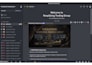 set up a clean and organized discord server for your community