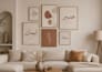 design islamic wall art and arabic calligraphy