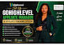 set up gohighlevel affiliate manager and affiliate tracking system