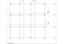 create 2d autocad and revit floor plans