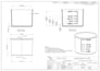 create 3d cad models and precise 2d technical drawings
