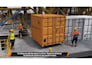 do 3d industrial machine animation underground construction 3d engineering video