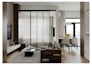 create photorealistic  interior renders before you renovate