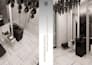 design a high quality bathroom interior in 3d