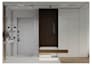 create photorealistic  interior renders before you renovate