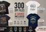 design custom streetwear t shirt graphics for your clothing brand