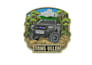 convert your logo to dst,pes,exp using wilcom fast embroidery digitizing service