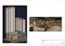 create a professional architectural 3d model in revit