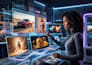 create professional ai video advertisements