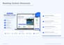 build a custom business management system, website