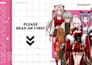 draw custom anime oc character reference sheet and full body turnaround