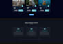 build a custom responsive portfolio website