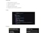 build custom python applications and automation scripts