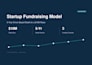 build a startup financial model and fundraising model in excel