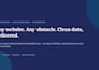 do web scraping and automation using python
