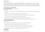 create you professional résumé