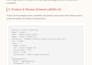 add schema markup for rich snippets like,review,product,faq