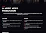 create a custom music video from your image and audio