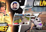 design viral 3d gaming thumbnails