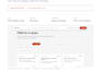 build a bilingual business website with clean handwritten code