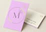 design a modern minimalist logo for your business