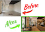 do virtual staging, virtual renovation