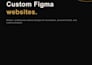 design a high converting figma website for your business
