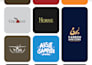 create a sophisticated minimalist logo design