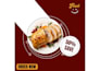 design creative food menus, restaurant menus and food posters