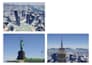 recreate real life cities and locations in minecraft