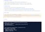 fix bugs in your node js nestjs or backend API