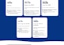 medical courier wordpress website design with online booking, delivery tracking