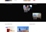 create a modern wordpress news and magazine website