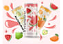 design professional packaging and label design