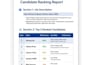 build ai resume screening system langchain rag flask react